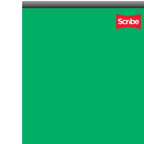 BLOCK CARTA CLASICO SCRIBE 4703 C7MM. PEG. 80 HOJAS PZA